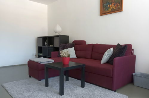 Foto 6 - Apartamento de 3 quartos em Harrachov com jardim