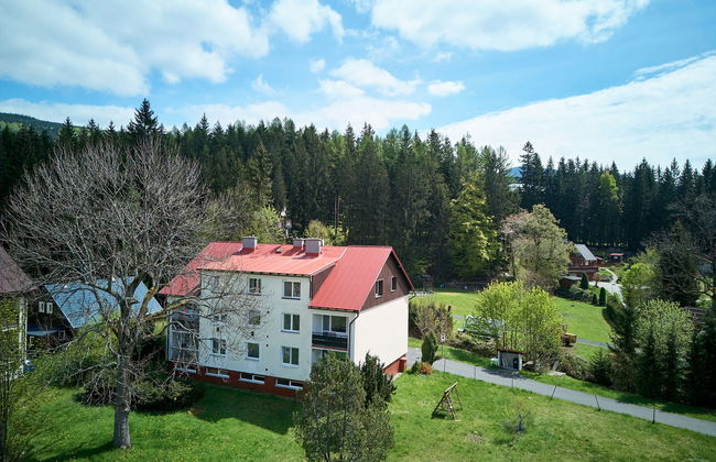 Apartamento de 3 quartos em Harrachov com jardim - Foto 29