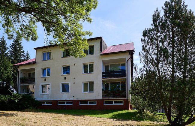 Apartamento de 3 quartos em Harrachov com jardim - Foto 25