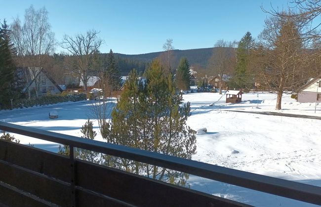 Apartamento de 3 quartos em Harrachov com jardim - Foto 37