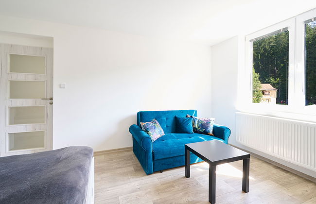 Apartamento de 3 quartos em Harrachov com jardim - Foto 19