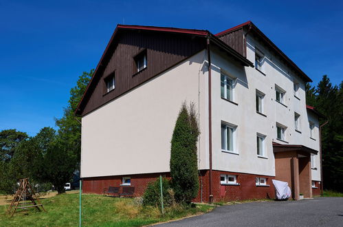 Photo 22 - Appartement de 3 chambres à Harrachov avec jardin