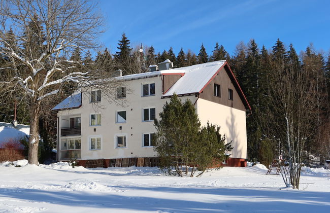 Apartamento de 3 quartos em Harrachov com jardim - Foto 34