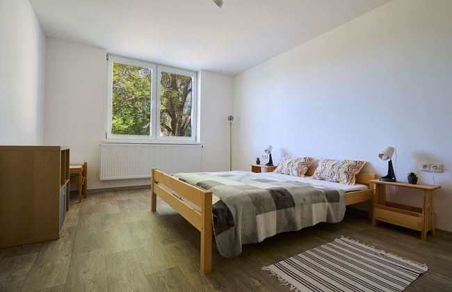 Apartamento de 3 quartos em Harrachov com jardim - Foto 15