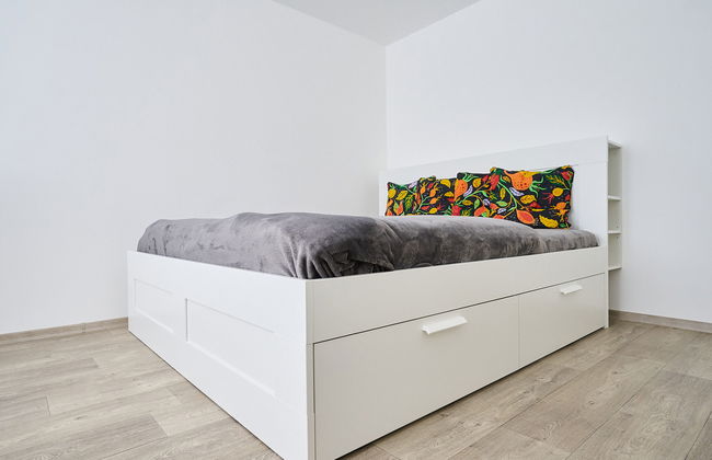 Apartamento de 3 quartos em Harrachov com jardim - Foto 17