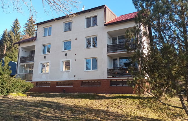 Apartamento de 3 quartos em Harrachov com jardim - Foto 33