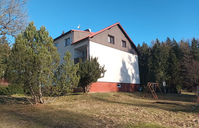 Apartamento de 3 quartos em Harrachov com jardim - Foto 32