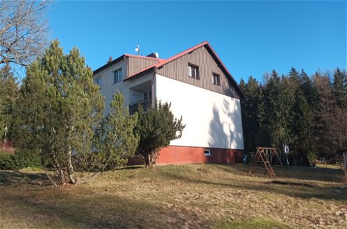 Foto 9 - Apartamento de 3 habitaciones en Harrachov con jardín