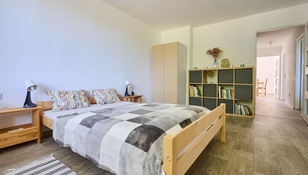Apartamento de 3 quartos em Harrachov com jardim - Foto 3