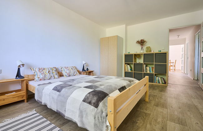 Apartamento de 3 quartos em Harrachov com jardim - Foto 3