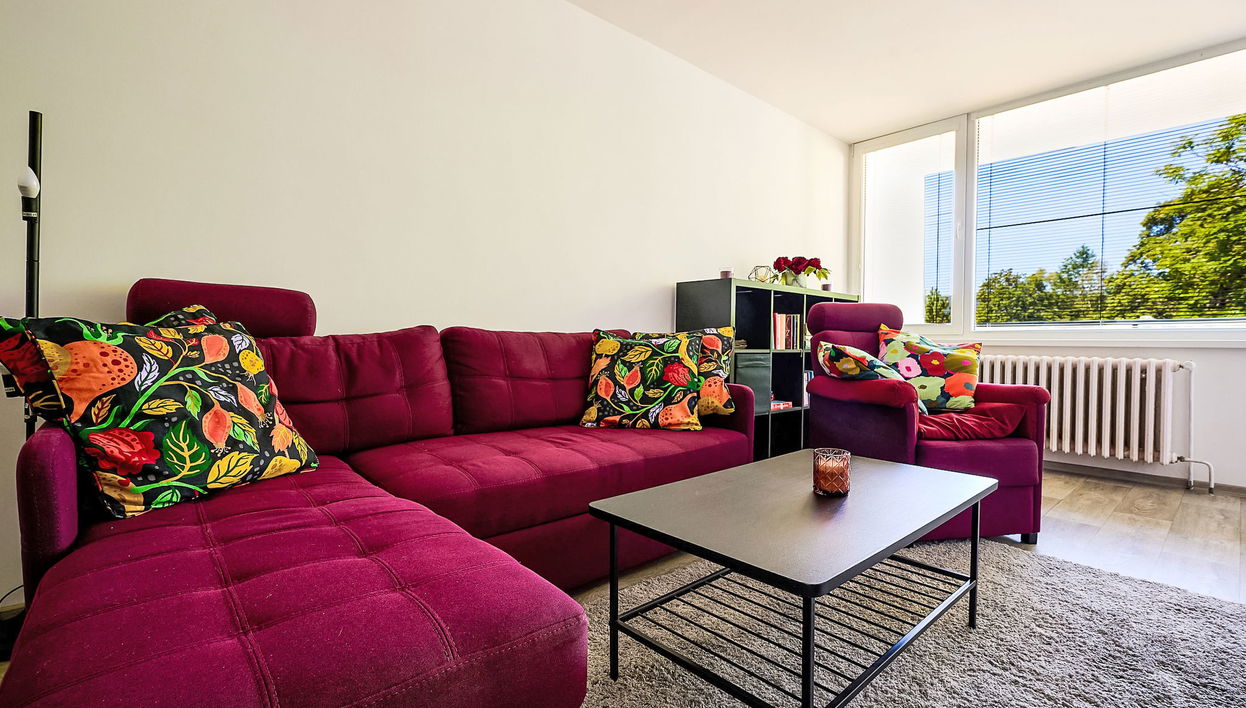 Apartamento de 3 quartos em Harrachov com jardim - Foto 1