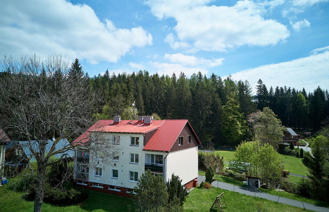 Apartamento de 3 quartos em Harrachov com jardim - Foto 23