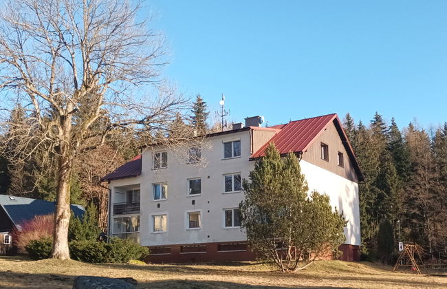 Apartamento de 3 quartos em Harrachov com jardim - Foto 30