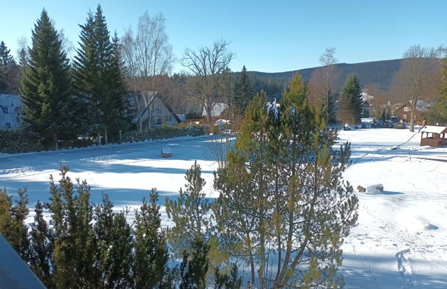 Apartamento de 3 quartos em Harrachov com jardim - Foto 38