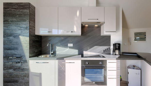Apartment mit 3 Schlafzimmern in Umag mit schwimmbad und garten - Foto 5