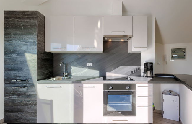 Apartment mit 3 Schlafzimmern in Umag mit schwimmbad und garten - Foto 5