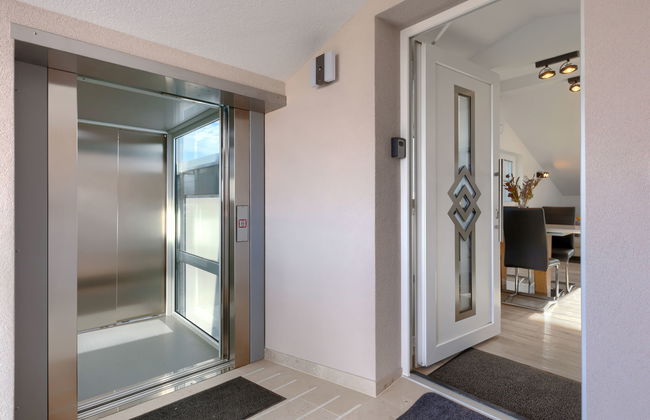 Apartment mit 3 Schlafzimmern in Umag mit schwimmbad und garten - Foto 7