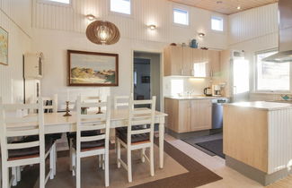 Photo 2 - 4 bedroom House in Løkken with terrace