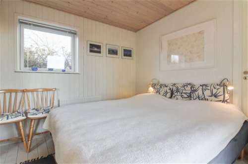 Foto 6 - Haus mit 5 Schlafzimmern in Løkken mit terrasse