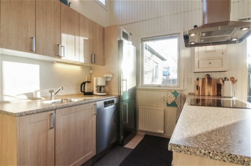 Foto 5 - Haus mit 5 Schlafzimmern in Løkken mit terrasse