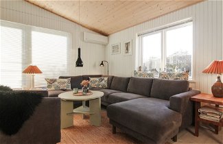 Photo 3 - 5 bedroom House in Løkken with terrace