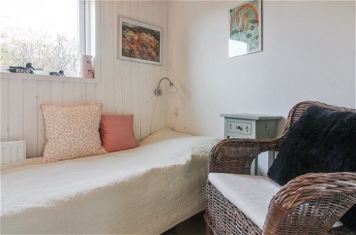 Foto 9 - Casa con 5 camere da letto a Løkken con terrazza