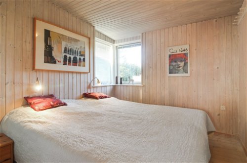 Foto 7 - Casa con 5 camere da letto a Løkken con terrazza