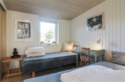 Foto 8 - Haus mit 5 Schlafzimmern in Løkken mit terrasse