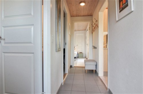 Foto 12 - Haus mit 5 Schlafzimmern in Løkken mit terrasse