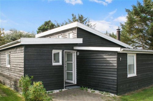 Foto 1 - Haus mit 5 Schlafzimmern in Løkken mit terrasse