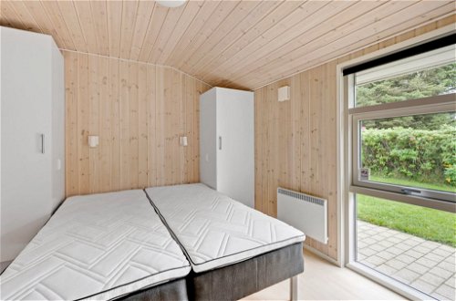 Foto 7 - Casa con 2 camere da letto a Løkken con terrazza e sauna
