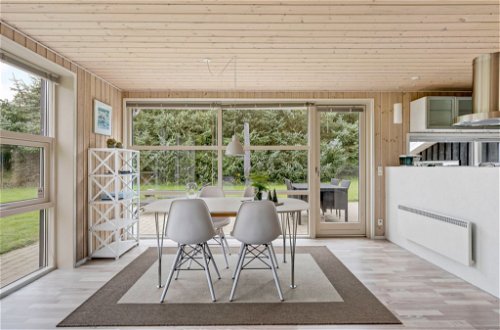 Photo 15 - Maison de 2 chambres à Løkken avec terrasse et sauna