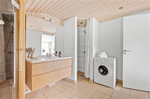 Foto 10 - Casa de 2 quartos em Løkken com terraço e sauna
