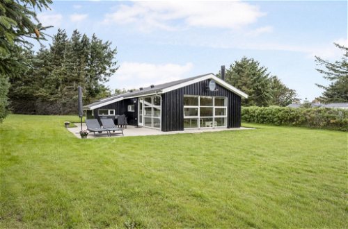 Photo 20 - Maison de 2 chambres à Løkken avec terrasse et sauna