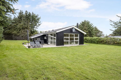 Photo 20 - 2 bedroom House in Løkken with terrace and sauna