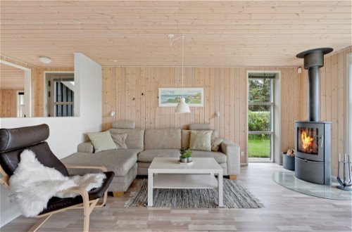 Foto 3 - Casa con 2 camere da letto a Løkken con terrazza e sauna