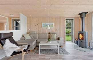 Foto 3 - Casa de 2 quartos em Løkken com terraço e sauna
