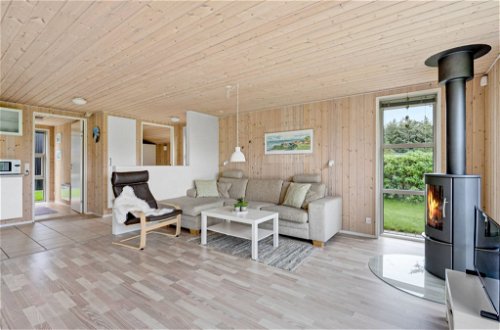 Foto 11 - Casa de 2 habitaciones en Løkken con terraza y sauna