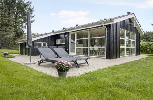 Foto 21 - Casa con 2 camere da letto a Løkken con terrazza e sauna