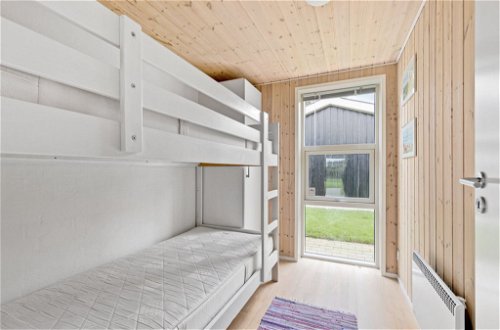Foto 8 - Casa de 2 quartos em Løkken com terraço e sauna