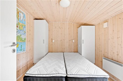 Foto 6 - Casa de 2 quartos em Løkken com terraço e sauna