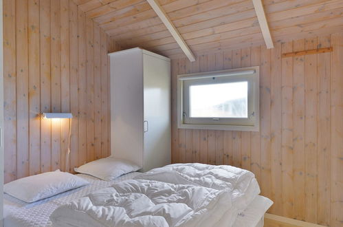 Foto 5 - Casa con 3 camere da letto a Løkken con terrazza