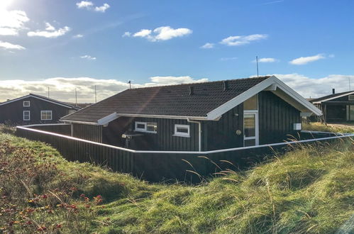 Photo 11 - 3 bedroom House in Løkken with terrace