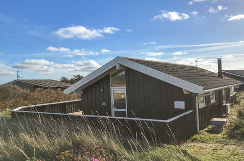 Foto 10 - Casa de 3 quartos em Løkken com terraço