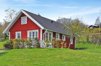 Photo 1 - Maison de 2 chambres à Allinge avec terrasse