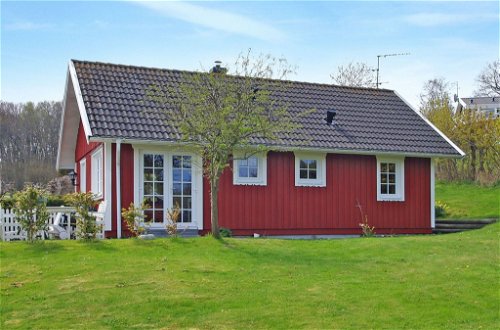 Photo 15 - 2 bedroom House in Allinge with terrace