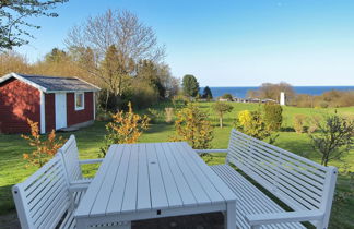 Photo 3 - Maison de 2 chambres à Allinge avec terrasse