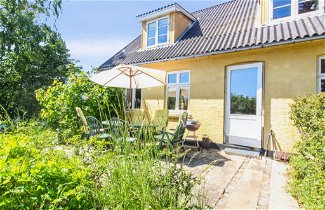 Photo 2 - Maison de 3 chambres à Nexø avec terrasse