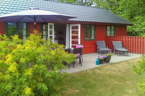 Foto 1 - Haus mit 3 Schlafzimmern in Nexø mit terrasse