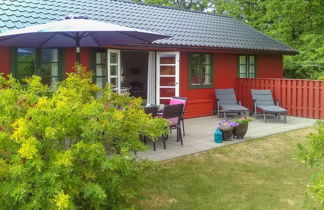 Foto 1 - Casa con 3 camere da letto a Nexø con terrazza